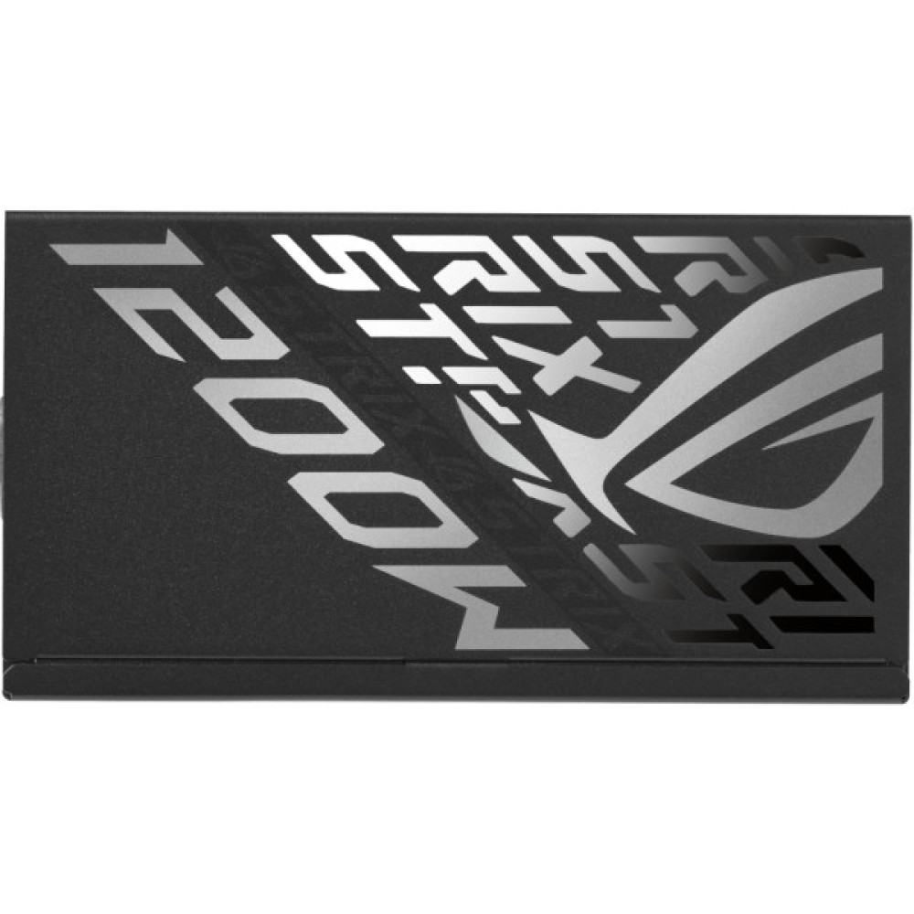 Блок живлення ASUS 1200W ROG STRIX (90YE00W6-B0NA00)