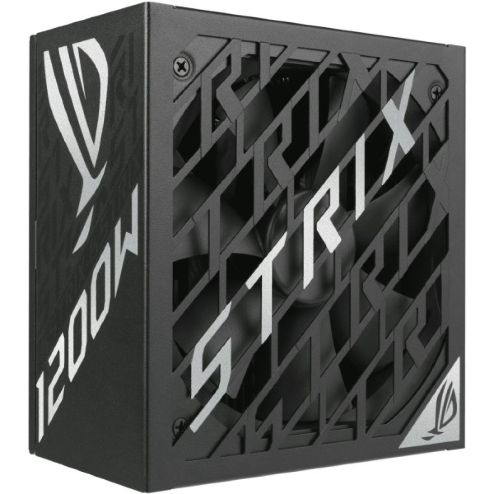 Блок живлення ASUS 1200W ROG STRIX (90YE00W6-B0NA00)