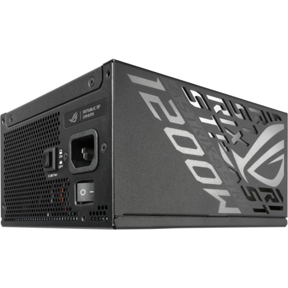 Блок живлення ASUS 1200W ROG STRIX (90YE00W6-B0NA00)