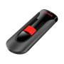 USB флеш накопичувач SanDisk 32Gb Cruzer Glide (SDCZ60-032G-B35) USB флеш накопичувач SanDisk 32Gb Cruzer Glide (SDCZ60-032G-B35)