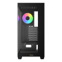 Корпус для ПК OCYPUS GAMMA C72 BK ARGB (GAMMA-C72-BKD400XX-GL)