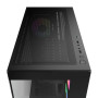 Корпус для ПК OCYPUS GAMMA C72 BK ARGB (GAMMA-C72-BKD400XX-GL)
