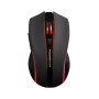 Мишка Modecom MC-WRM1 Wireless Black (M-MC-WRM1-100) Мишка Modecom MC-WRM1 Wireless Black (M-MC-WRM1-100)