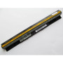 Акумулятор до ноутбука Lenovo IdeaPad G50/G500s L12S4E01, 2900mAh (41Wh), 4cell, 14.4V, Li (A47449) Акумулятор до ноутбука Lenovo IdeaPad G50/G500s L12S4E01, 2900mAh (41Wh), 4cell, 14.4V, Li (A47449)