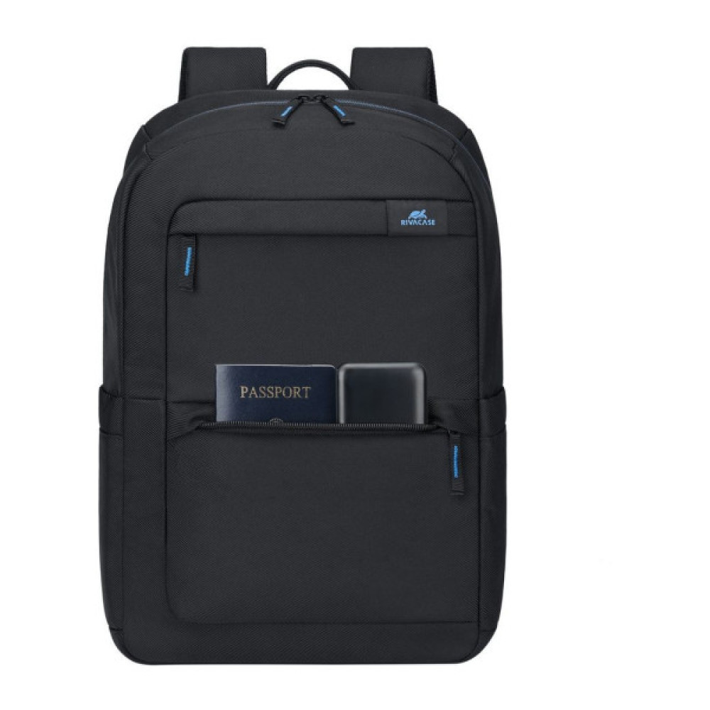 Рюкзак для ноутбука RivaCase 15.6" 8062 Boboli Black (8062Black)