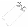 Петлі ноутбука Lenovo IdeaPad 320-14IAP/330-14IKB (A48631) Петлі ноутбука Lenovo IdeaPad 320-14IAP/330-14IKB (A48631)