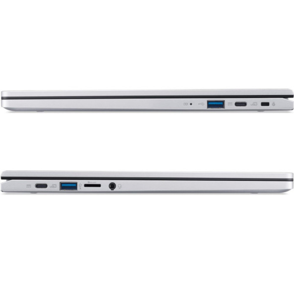 Ноутбук Acer Chromebook 314 CB314-4H (NX.KB9EU.001)