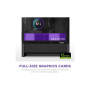 Корпус NZXT H3 Flow All Black (CC-H31FB-01) Корпус NZXT H3 Flow All Black (CC-H31FB-01)