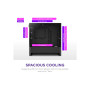 Корпус NZXT H3 Flow All Black (CC-H31FB-01) Корпус NZXT H3 Flow All Black (CC-H31FB-01)