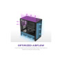Корпус NZXT H3 Flow All Black (CC-H31FB-01) Корпус NZXT H3 Flow All Black (CC-H31FB-01)