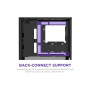 Корпус NZXT H3 Flow All Black (CC-H31FB-01) Корпус NZXT H3 Flow All Black (CC-H31FB-01)