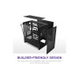 Корпус NZXT H3 Flow All Black (CC-H31FB-01) Корпус NZXT H3 Flow All Black (CC-H31FB-01)