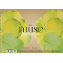 Альбом для малювання Школярик MUSE А4 50 аркушів 115г/м2 для ескізів та малювання (PB-SC-050-317) Альбом для малювання Школярик MUSE А4 50 аркушів 115г/м2 для ескізів та малювання (PB-SC-050-317)