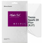 Плівка захисна Armorstandart Anti-Blue Tecno Spark 20 Pro+ (KJ7) (ARM75481) Плівка захисна Armorstandart Anti-Blue Tecno Spark 20 Pro+ (KJ7) (ARM75481)