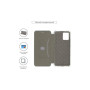 Чохол до мобільного телефона BeCover Exclusive Motorola Moto G14 Black (710234) Чохол до мобільного телефона BeCover Exclusive Motorola Moto G14 Black (710234)