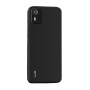 Чохол до мобільного телефона BeCover Nokia C12 Black (711777) Чохол до мобільного телефона BeCover Nokia C12 Black (711777)