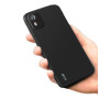 Чохол до мобільного телефона BeCover Nokia C12 Black (711777) Чохол до мобільного телефона BeCover Nokia C12 Black (711777)