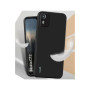 Чохол до мобільного телефона BeCover Nokia C12 Black (711777) Чохол до мобільного телефона BeCover Nokia C12 Black (711777)