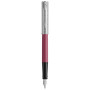 Ручка пір'яна Waterman ALLURE Deluxe Pink CT FP F (13 402) Ручка пір'яна Waterman ALLURE Deluxe Pink CT FP F (13 402)