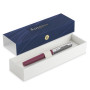 Ручка пір'яна Waterman ALLURE Deluxe Pink CT FP F (13 402) Ручка пір'яна Waterman ALLURE Deluxe Pink CT FP F (13 402)