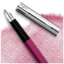 Ручка пір'яна Waterman ALLURE Deluxe Pink CT FP F (13 402) Ручка пір'яна Waterman ALLURE Deluxe Pink CT FP F (13 402)