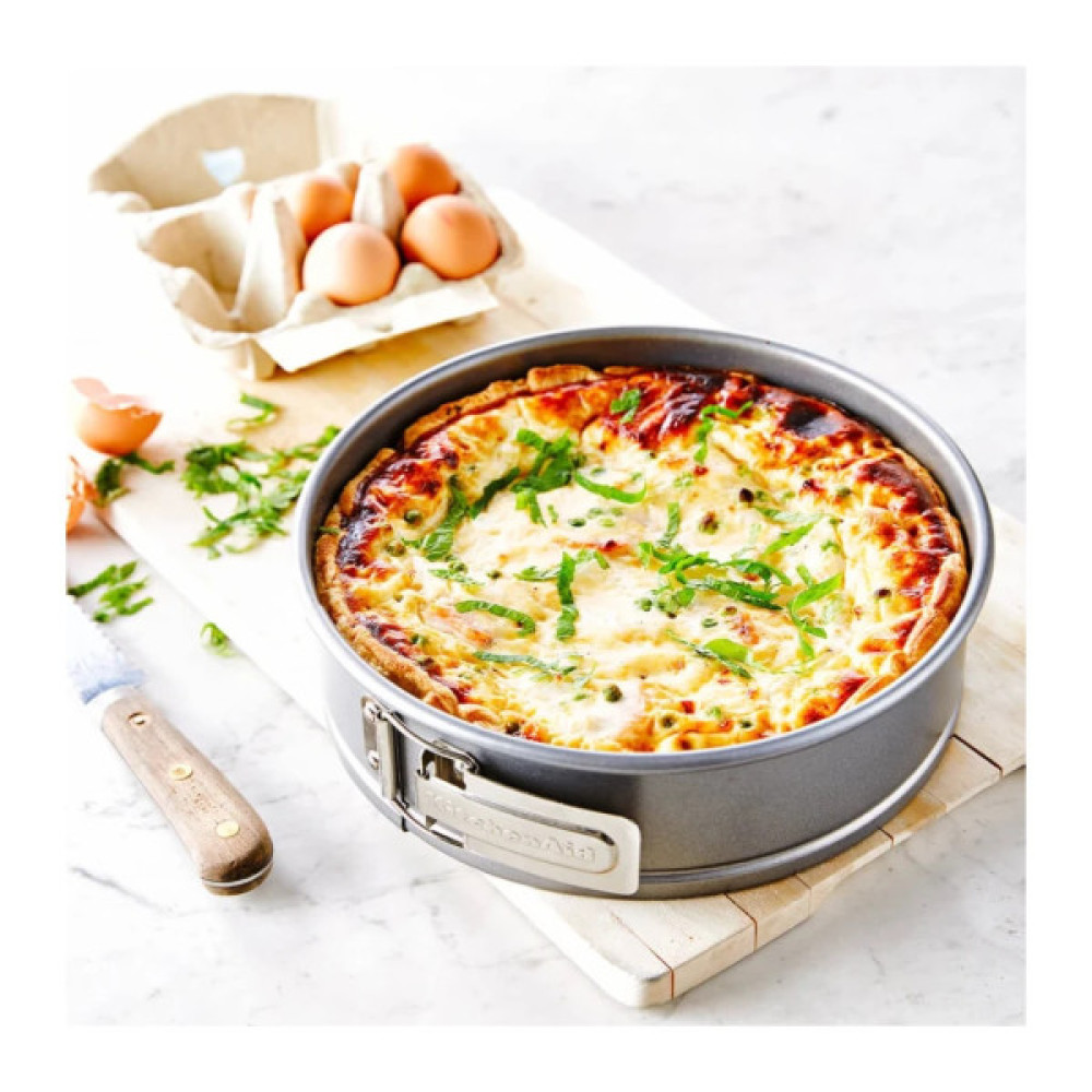 Форма для випікання KitchenAid роз'ємна 24 см (CC003295-001)