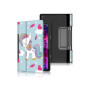 Чохол до планшета BeCover Smart Case Lenovo Yoga Tab 11 YT-706F Unicorn (708721) Чохол до планшета BeCover Smart Case Lenovo Yoga Tab 11 YT-706F Unicorn (708721)