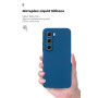 Чохол до мобільного телефона Armorstandart ICON Infinix Hot 60i 4G Dark Blue (ARM87894) Чохол до мобільного телефона Armorstandart ICON Infinix Hot 60i 4G Dark Blue (ARM87894)