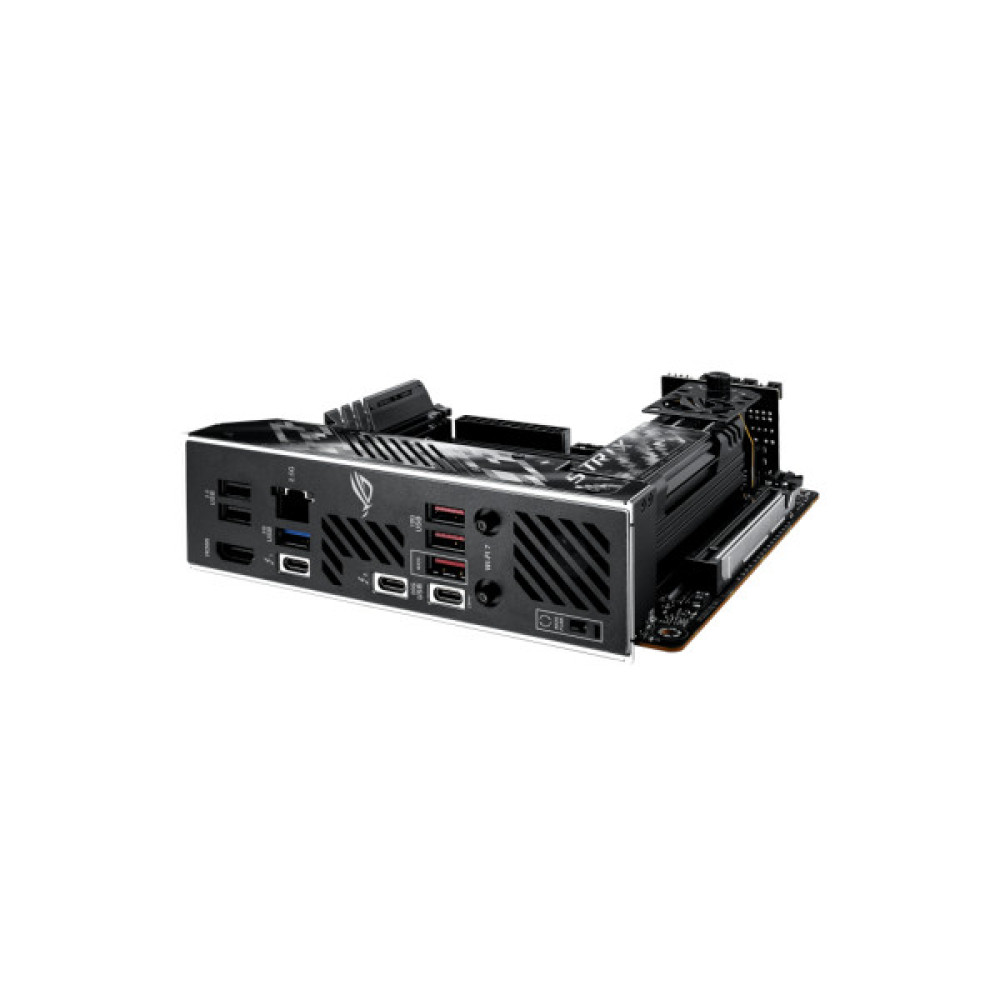 Материнська плата ASUS ROG STRIX Z890-I GAMING WIFI