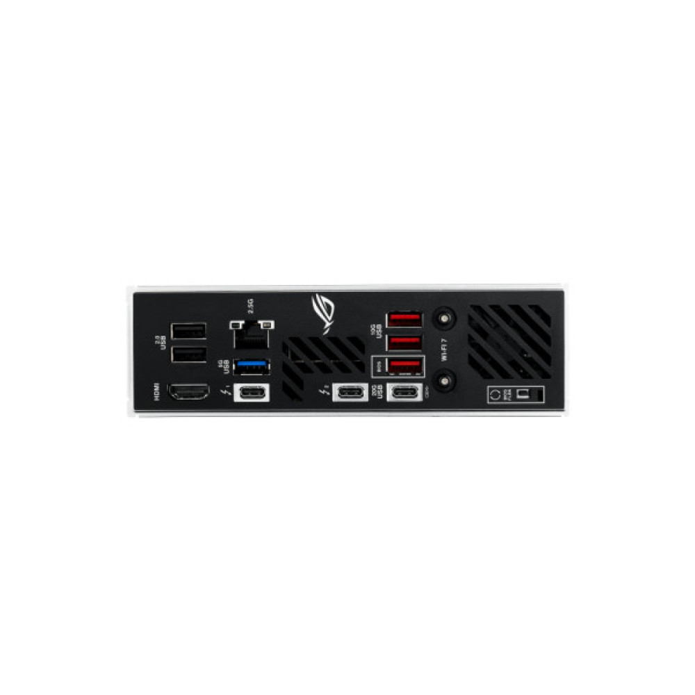 Материнська плата ASUS ROG STRIX Z890-I GAMING WIFI