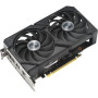 Відеокарта ASUS Radeon RX 9060 XT 8Gb DUAL (DUAL-RX9060XT-8G) Відеокарта ASUS Radeon RX 9060 XT 8Gb DUAL (DUAL-RX9060XT-8G)