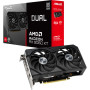 Відеокарта ASUS Radeon RX 9060 XT 8Gb DUAL (DUAL-RX9060XT-8G) Відеокарта ASUS Radeon RX 9060 XT 8Gb DUAL (DUAL-RX9060XT-8G)