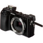 Цифровий фотоапарат Sony Alpha 6100 Body Black (ILCE6100B.CEC) Цифровий фотоапарат Sony Alpha 6100 Body Black (ILCE6100B.CEC)