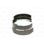 Гальмівні колодки Bosch 0 986 487 721 Гальмівні колодки Bosch 0 986 487 721