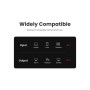 Кабель мультимедійний DisplayPort M to DisplayPort M 3.0m V1.4 Ugreen (80393) Кабель мультимедійний DisplayPort M to DisplayPort M 3.0m V1.4 Ugreen (80393)