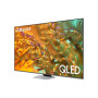 Телевізор Samsung QE85Q80DAUXUA Телевізор Samsung QE85Q80DAUXUA