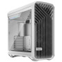 Корпус Fractal Design Torrent White TG Clear Tint (FD-C-TOR1A-03) Корпус Fractal Design Torrent White TG Clear Tint (FD-C-TOR1A-03)
