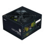Блок живлення Zalman 500W Decamax (ZM500-LX3) Блок живлення Zalman 500W Decamax (ZM500-LX3)