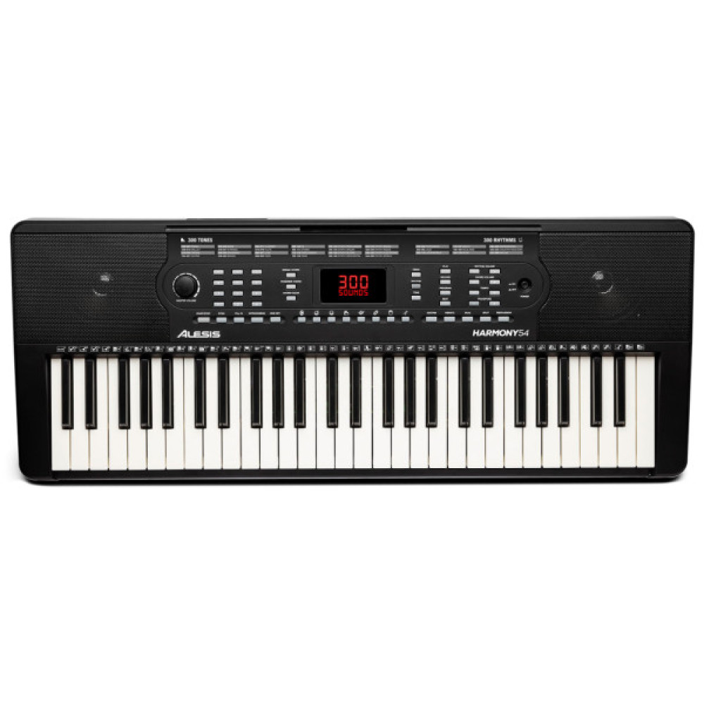 Синтезатор Alesis Harmony 54