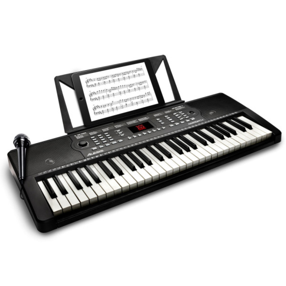 Синтезатор Alesis Harmony 54