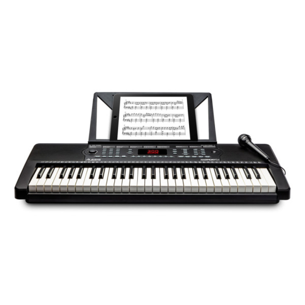 Синтезатор Alesis Harmony 54