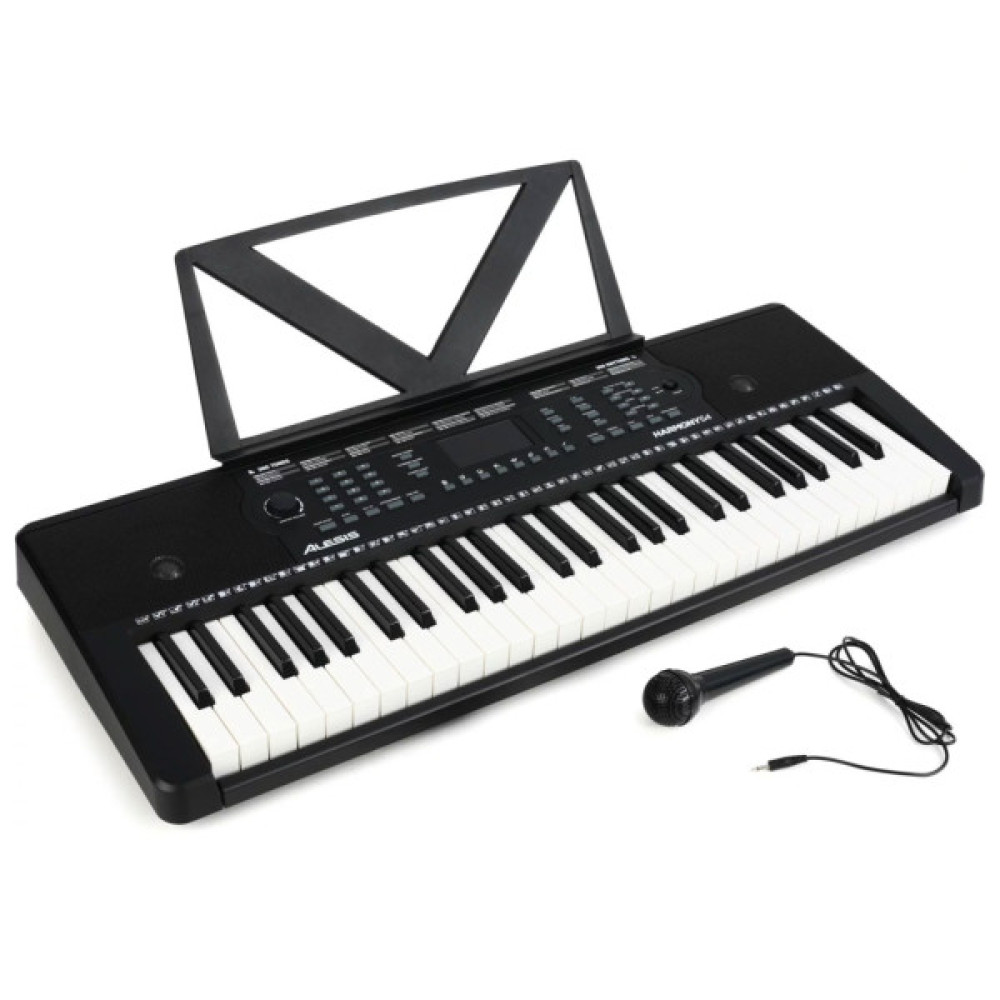 Синтезатор Alesis Harmony 54