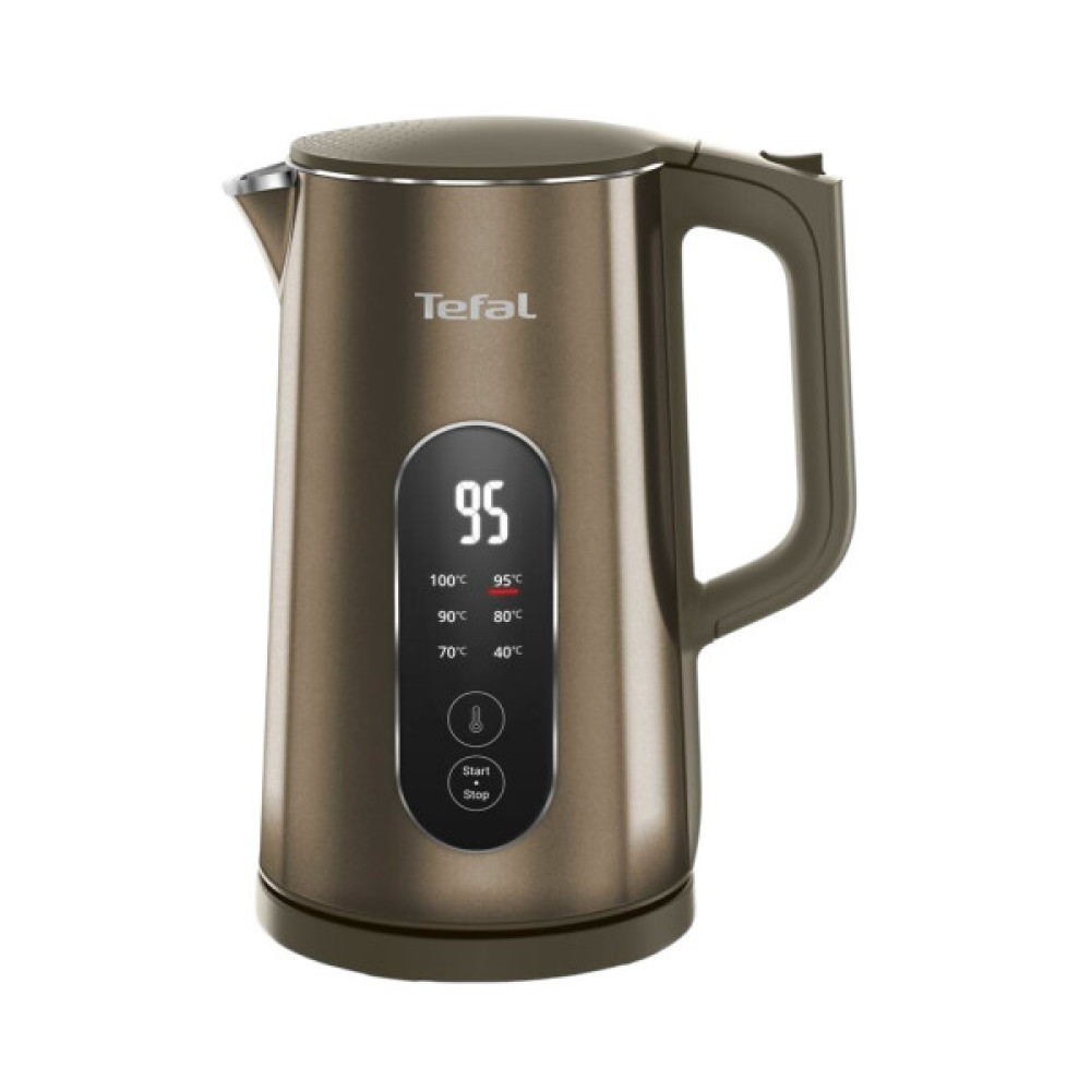 Електрочайник Tefal KI871FE0