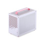 Корпус JONSBO Z20 White-Pink Корпус JONSBO Z20 White-Pink