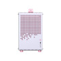 Корпус JONSBO Z20 White-Pink Корпус JONSBO Z20 White-Pink