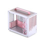 Корпус JONSBO Z20 White-Pink Корпус JONSBO Z20 White-Pink