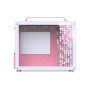 Корпус JONSBO Z20 White-Pink Корпус JONSBO Z20 White-Pink
