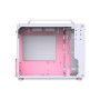 Корпус JONSBO Z20 White-Pink Корпус JONSBO Z20 White-Pink