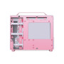 Корпус JONSBO Z20 White-Pink Корпус JONSBO Z20 White-Pink