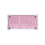Корпус JONSBO Z20 White-Pink Корпус JONSBO Z20 White-Pink